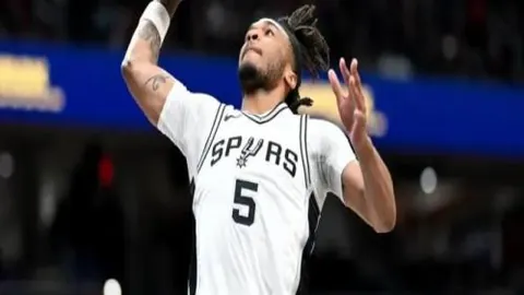 梅努满怀期待，激动不已地盼望着今夏欧洲杯的挑战。